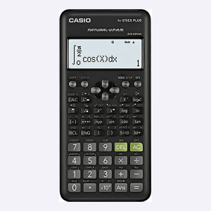 casio fx 570 es plus