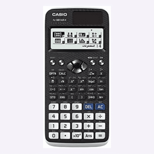 آلة حاسبة Casio fx-991