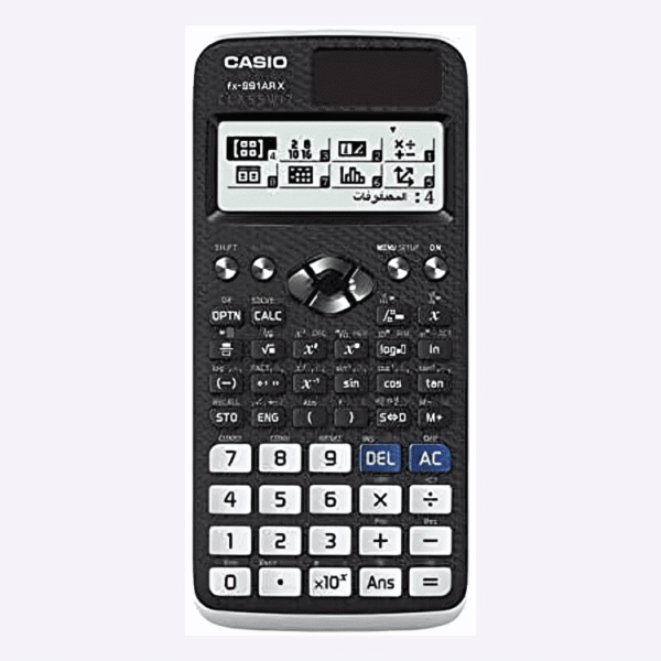 آلة حاسبة Casio fx-991