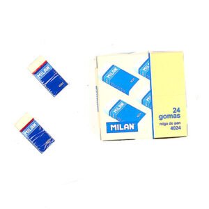 استيكة ميلان 24 قطعة 4024