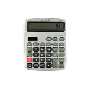 اله حاسبة 860 CITIZETV - الصورة 4