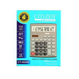 اله حاسبة رقم 9600 - الصورة 2