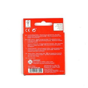 الوان خشب 12 قصير فبركاسيل - الصورة 2