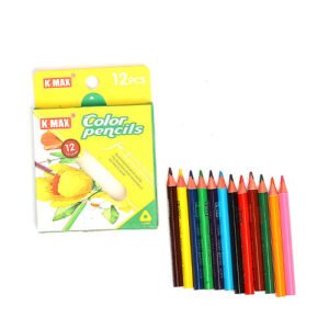 الوان خشب 12 لون K-MAX - الصورة 2