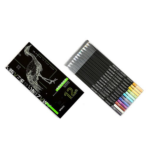 الوان-خشب-12-لون-الطويل-ميتالك-M4105-السعر-90-جنيه_