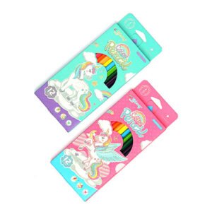 الوان خشب 12 لون يالونج 221059