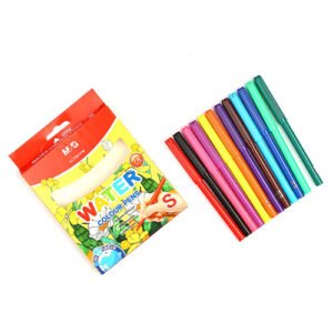 الوان فلومستر 12 لون M&G - الصورة 2