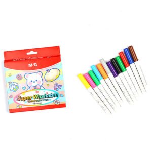 الوان فلومستر 12 لون 901 M&G - الصورة 2