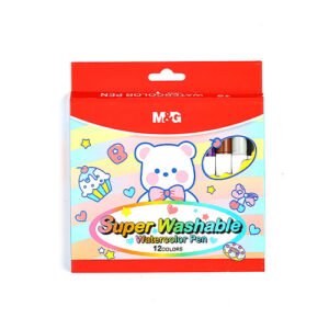 الوان فلومستر 12 لون 901 M&G - الصورة 3