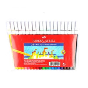 الوان فلومستر 20 لون 155120 فبركاسيل - الصورة 2