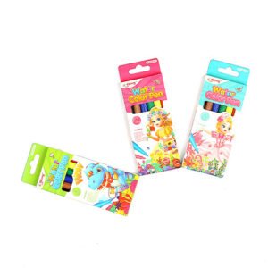 الوان فلومستر 6 لون 201822-6 YALONG - الصورة 3