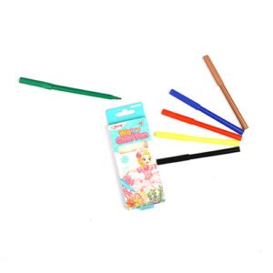 الوان فلومستر 6 لون 201822-6 YALONG - الصورة 2