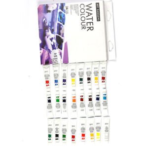 الوان مياه انابيب 24 لون 2412 - الصورة 2