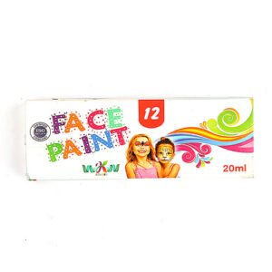 الوان وجه الكوثر 12 لون - الصورة 3