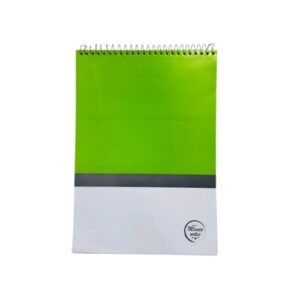 بلوك نوت سلك ACTIVE A4 مانيا