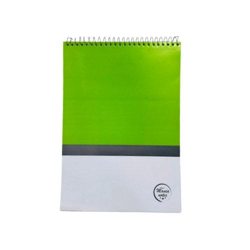 بلوك نوت سلك ACTIVE A4 مانيا السعر 40 جنيه