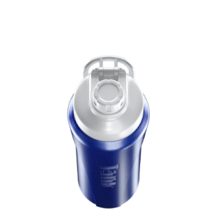 زمزمية تانك 650 ملي ميلنو ازرق - الصورة 3