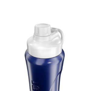 زمزمية تانك 650 ملي ميلنو ازرق - الصورة 2