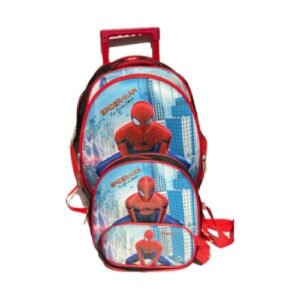 ترولي شخصيات مقساس 16 جراند سكاي - الصورة 2