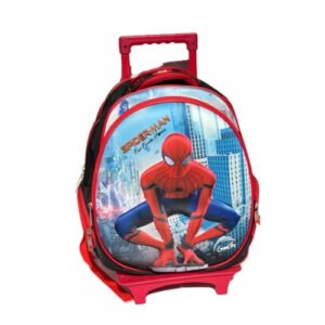 ترولي شخصيات مقساس 16 جراند سكاي