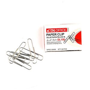 دبوس كلبس 50 مللي DL