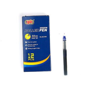 قلم حبر 2231 igle  10 ازرق