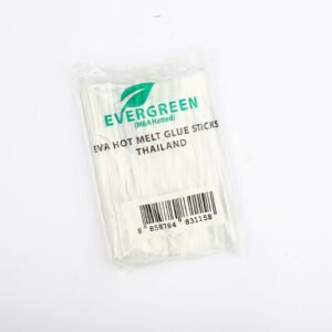 شمع مسدس بالقطعة