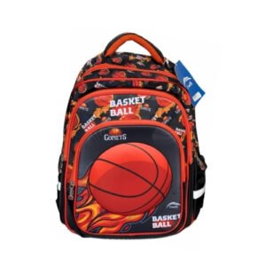 شنطة مدرسية شخصيات جراند سكاي مقاس 18