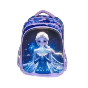 شنطة مدرسية شخصيات جراند سكاي مقاس 18