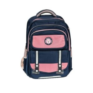 شنطة مدرسية طقم كلاسيك 830