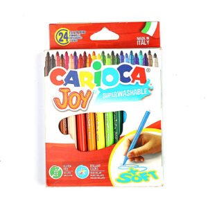 طقم الوان فلومستر جوي 24 لون - الصورة 3