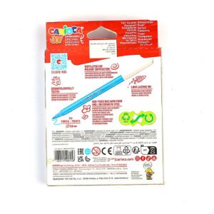 طقم الوان فلومستر جوي 24 لون - الصورة 2