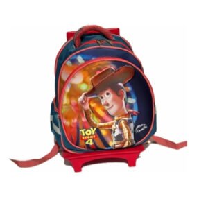 طقم ترولي شخصيات مقاس 15 جراند سكاي - الصورة 3