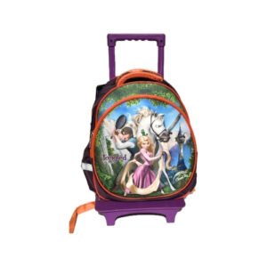 طقم ترولي شخصيات مقاس 15 جراند سكاي