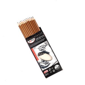 طقم رصاص درجات الفتح - الصورة 2