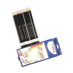 طقم قلم رصاص درجات يالونج8302 - الصورة 2