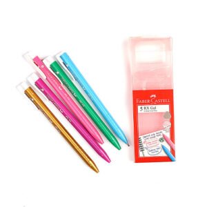 طقم قلم چيل سويته فيبركاسل