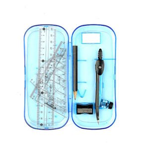 طقم هندسي 8 قطع رقم 2001 - الصورة 2