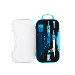 طقم هندسي 88133 Yalong ازرق - الصورة 2