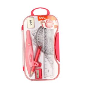 طقم هندسي دايلي 30204 ك - الصورة 3