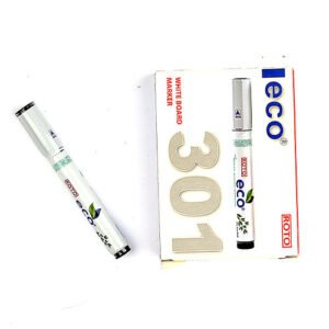 قلم سبورة روتو 301 اسود