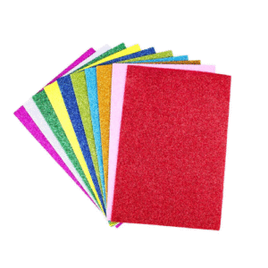 فرخ فوم جليتر كبير