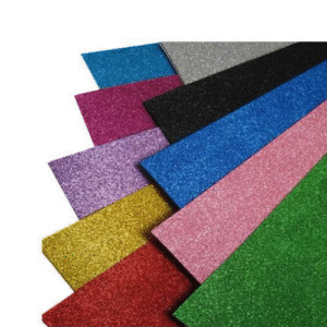 فرخ فوم جليتر كبير - الصورة 2