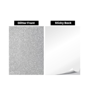 فوم جلتر استيكر A4 - الصورة 2