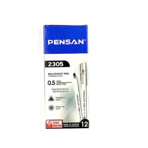 قلم جاف 2305 PENSAN ازرق