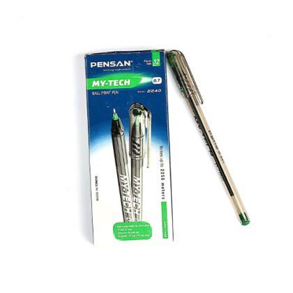قلم جاف Pensan 2240 اخضر