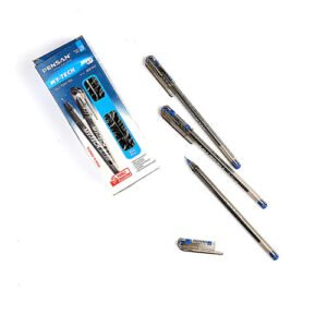 قلم جاف Pensan 2240 ازرق