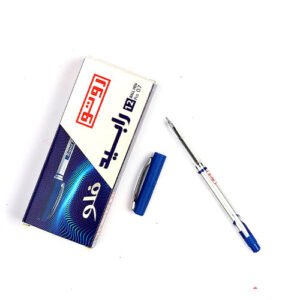 قلم جاف روتو رابيد فلو - الصورة 2