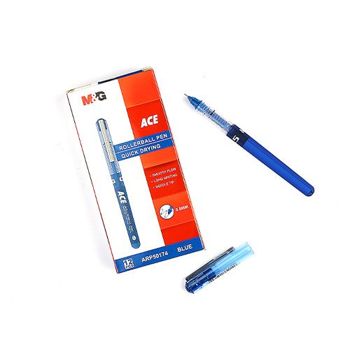 قلم-حبر-رولر-50174-M&G-سعر-القلم-ب35-سعر-العلبه-420