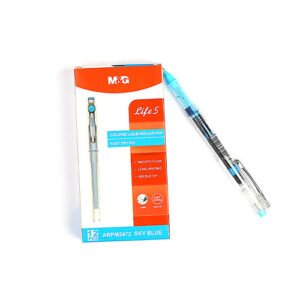 قلم حبر رولر قلم 240 ازرق